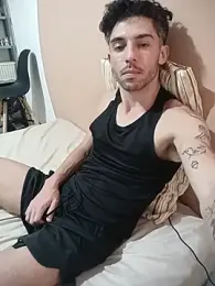 Bruninhodot — Stripchat recorded stream image, 26.08.2026 03:30