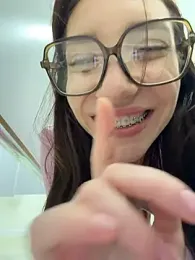 BallerinaCappuccino_ — Stripchat recorded stream image, 26.08.2026 04:00