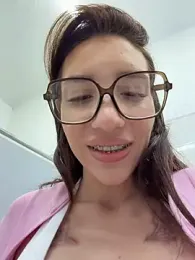 BallerinaCappuccino_ — Stripchat recorded stream image, 26.08.2026 04:00