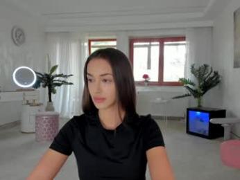 tiffanyhouston_ — Chaturbate recorded stream image, 13.03.2025 07:00