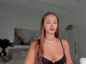 tiffanyhouston_ — Chaturbate recorded stream image, 26.08.2026 06:20
