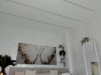 tiffanyhouston_ — Chaturbate recorded stream image, 26.08.2026 06:20