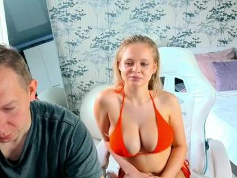 Cornflakes — Bongacams recorded stream image, 26.08.2026 08:10