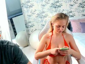 Cornflakes — Bongacams recorded stream image, 26.08.2026 08:10