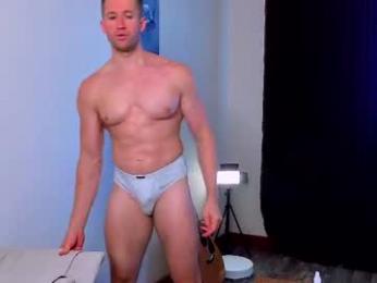 marc105100 — Chaturbate recorded stream image, 26.08.2026 05:20