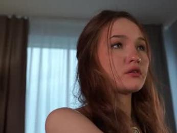 lizbethbiers — Chaturbate recorded stream image, 26.08.2026 04:20