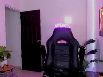 kittyhotts — Chaturbate recorded stream image, 26.08.2026 10:00