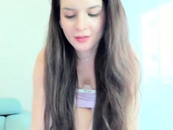 elaanna — Chaturbate recorded stream image, 13.03.2025 07:40