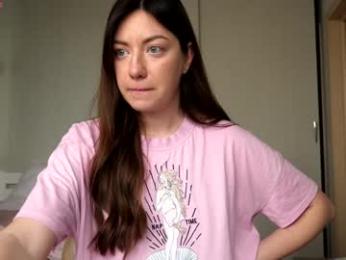 ronny_ponny — Chaturbate recorded stream screenshot (13 Mar 2025)