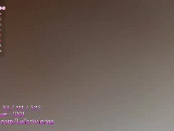 french_riv1era — Chaturbate recorded stream image, 26.08.2026 12:10