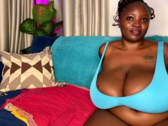 DreamInterracial — Bongacams recorded stream image, 26.08.2026 13:40