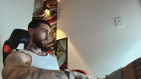 Luke_davis01 — Stripchat recorded stream image, 26.08.2026 13:10