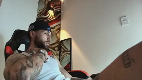 Luke_davis01 — Stripchat recorded stream image, 26.08.2026 13:10