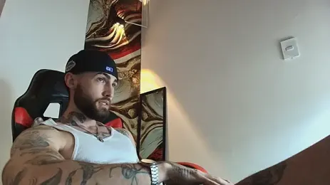 Luke_davis01 — Stripchat recorded stream image, 26.08.2026 13:10