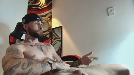 Luke_davis01 — Stripchat recorded stream image, 26.08.2026 13:10