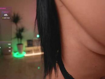 THE_BLACKcat — Bongacams recorded stream image, 26.08.2026 17:20