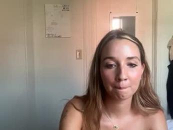 itsavaxoxo — Chaturbate recorded stream image, 26.08.2026 15:10
