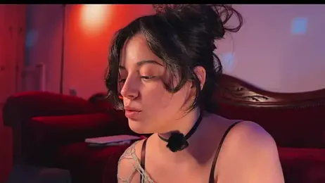 OohBunny — Stripchat recorded stream image, 26.08.2026 19:50