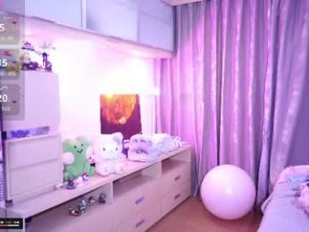 madnessalise — Chaturbate recorded stream image, 26.08.2026 19:20
