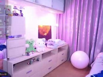 madnessalise — Chaturbate recorded stream image, 26.08.2026 19:20