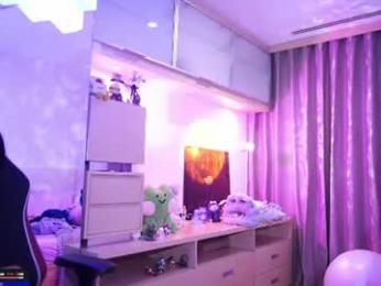 madnessalise — Chaturbate recorded stream image, 26.08.2026 19:20