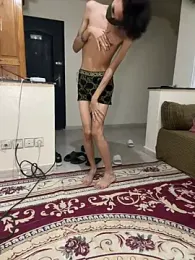Yassir-xxxl — Stripchat recorded stream image, 26.08.2026 19:10