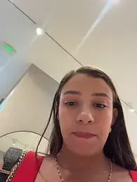 Hall_16 — Stripchat recorded stream image, 26.08.2026 19:50