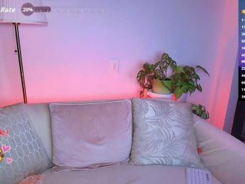 SallyeLeins — Bongacams recorded stream image, 26.08.2026 17:30