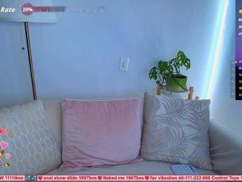 SallyeLeins — Bongacams recorded stream image, 26.08.2026 17:30
