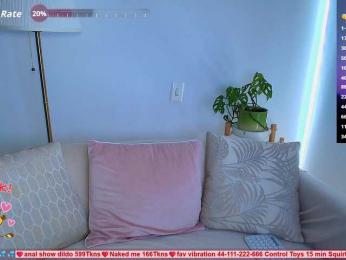 SallyeLeins — Bongacams recorded stream image, 26.08.2026 17:30