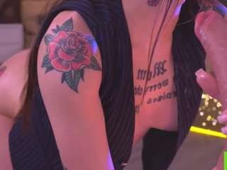 deeptalkss — Camsoda recorded stream image, 13.03.2025 08:20