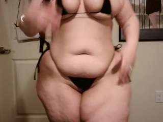 bigbootybullynisha — Camsoda recorded stream image, 27.08.2026 01:50