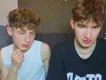 drinklinov — Chaturbate recorded stream image, 27.08.2026 00:50