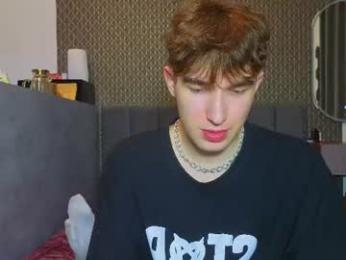 drinklinov — Chaturbate recorded stream image, 27.08.2026 00:50