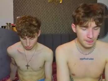 drinklinov — Chaturbate recorded stream image, 27.08.2026 00:50