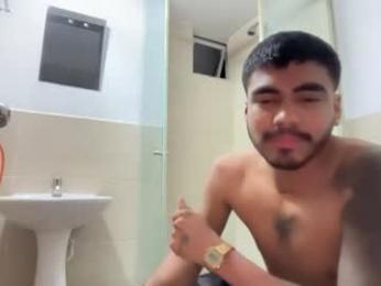 mr_freed — Chaturbate recorded stream image, 26.08.2026 23:00