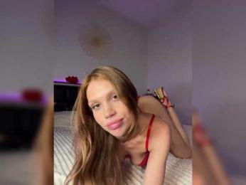 Nastyu-sha — Bongacams recorded stream image, 13.03.2025 11:40