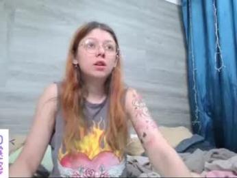 lina_yukio — Chaturbate recorded stream image, 27.08.2026 03:20