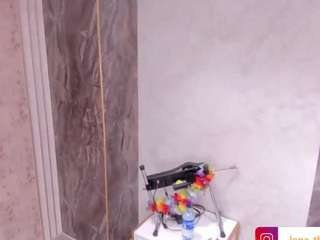 lenathompson — Camsoda recorded stream image, 27.08.2026 03:20