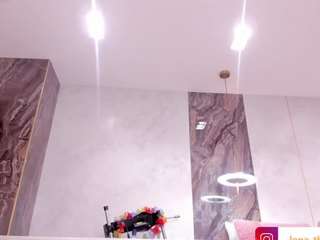 lenathompson — Camsoda recorded stream image, 27.08.2026 03:20