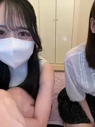mao_maochan — Stripchat recorded stream image, 27.08.2026 06:50