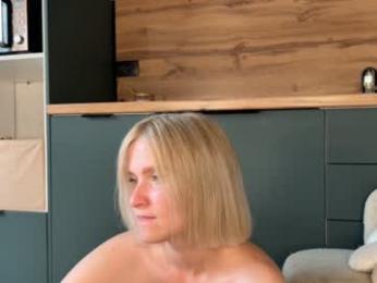adele_nick2202 — Chaturbate recorded stream image, 27.08.2026 08:50