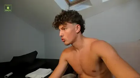 Tomm_Jeremmy — Stripchat recorded stream image, 27.08.2026 05:20