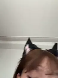 Yiyi-707 — Stripchat recorded stream image, 27.08.2026 10:30