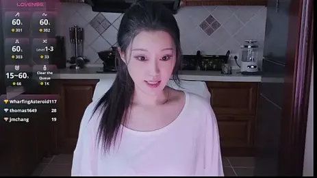-LOVE-DD- — Stripchat recorded stream image, 27.08.2026 12:30