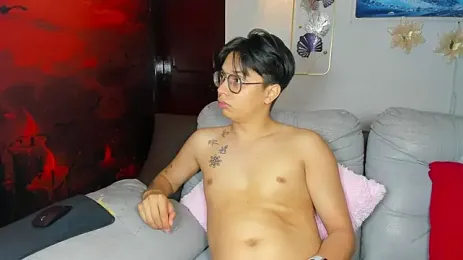 Patrick_ander — Stripchat recorded stream image, 27.08.2026 16:00