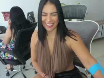 emillybrowm — Chaturbate recorded stream image, 27.08.2026 15:00