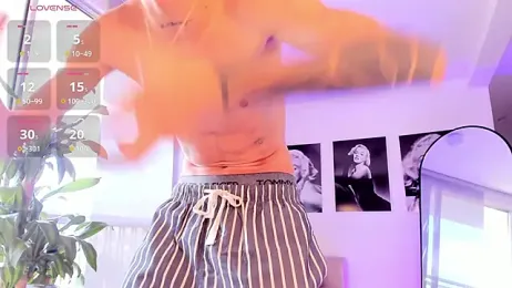 LennerCollins_ — Stripchat recorded stream image, 27.08.2026 12:30