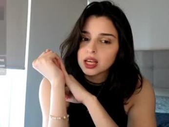 yourfreakygirl — Chaturbate recorded stream image, 27.08.2026 15:50
