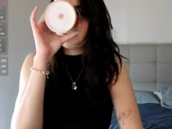 yourfreakygirl — Chaturbate recorded stream image, 27.08.2026 15:50